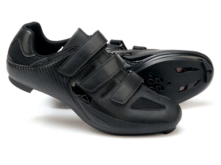 OnGear cykelsko racer svart