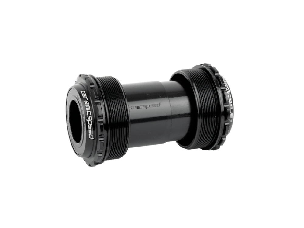 CeramicSpeed Alpha MTB vevlager T47/73 24mm