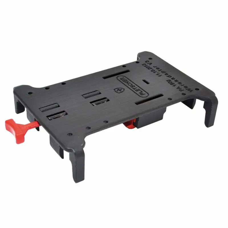 Adapter wersa p. porte-bagages système Pletscher wersa
