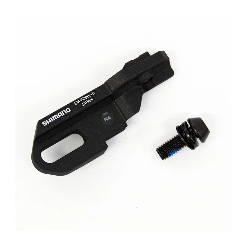 Adapter för främre växellåda Shimano XTR DI2 Direct Mount