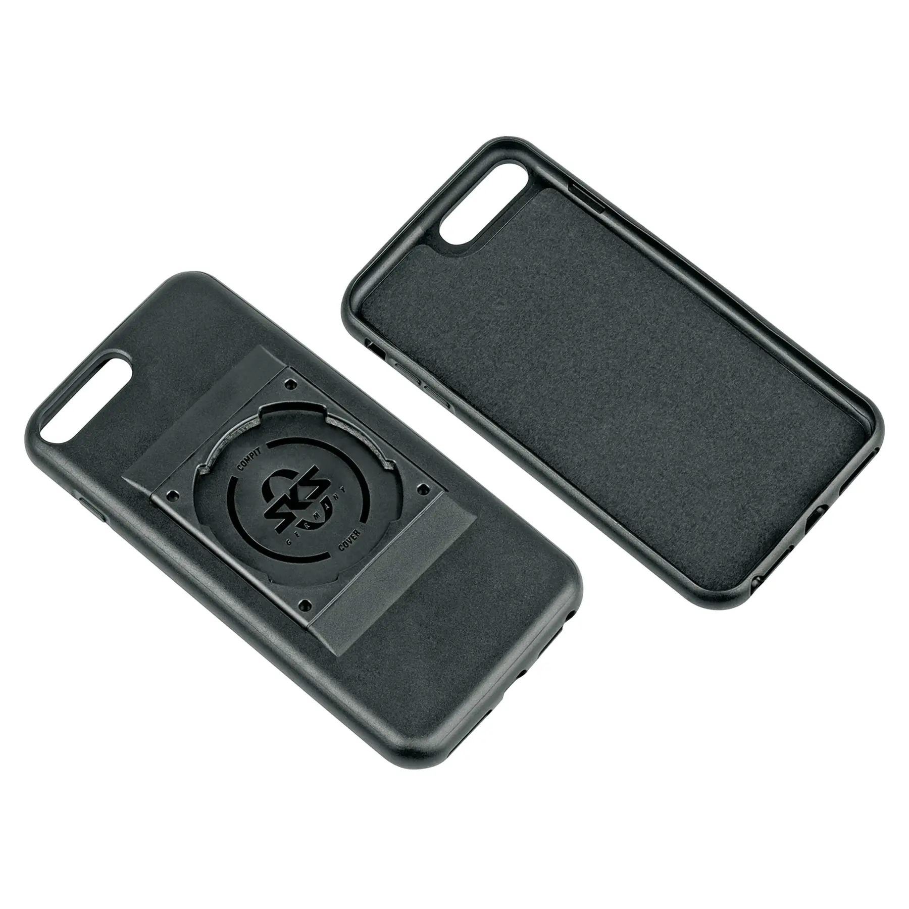 smartphonefodral för stativ SKS Compit iPhone 6+/7+/8+