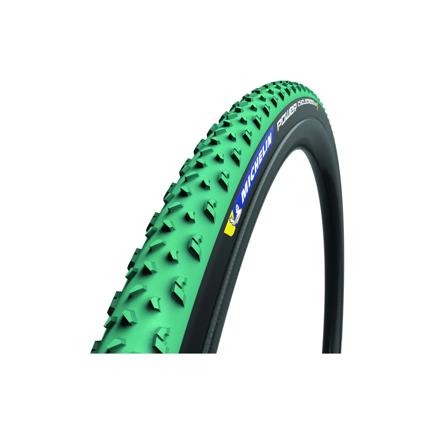 Däck Michelin Power Cyclocross Mud Comp.Line