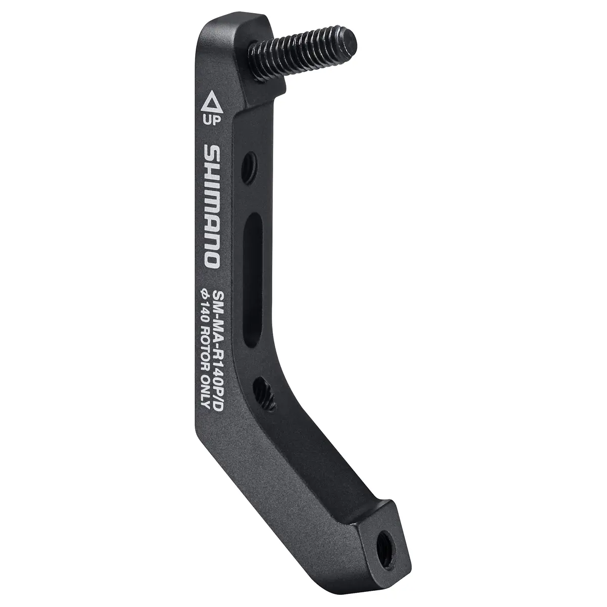 Adapter för bakbroms Shimano Poust Mount