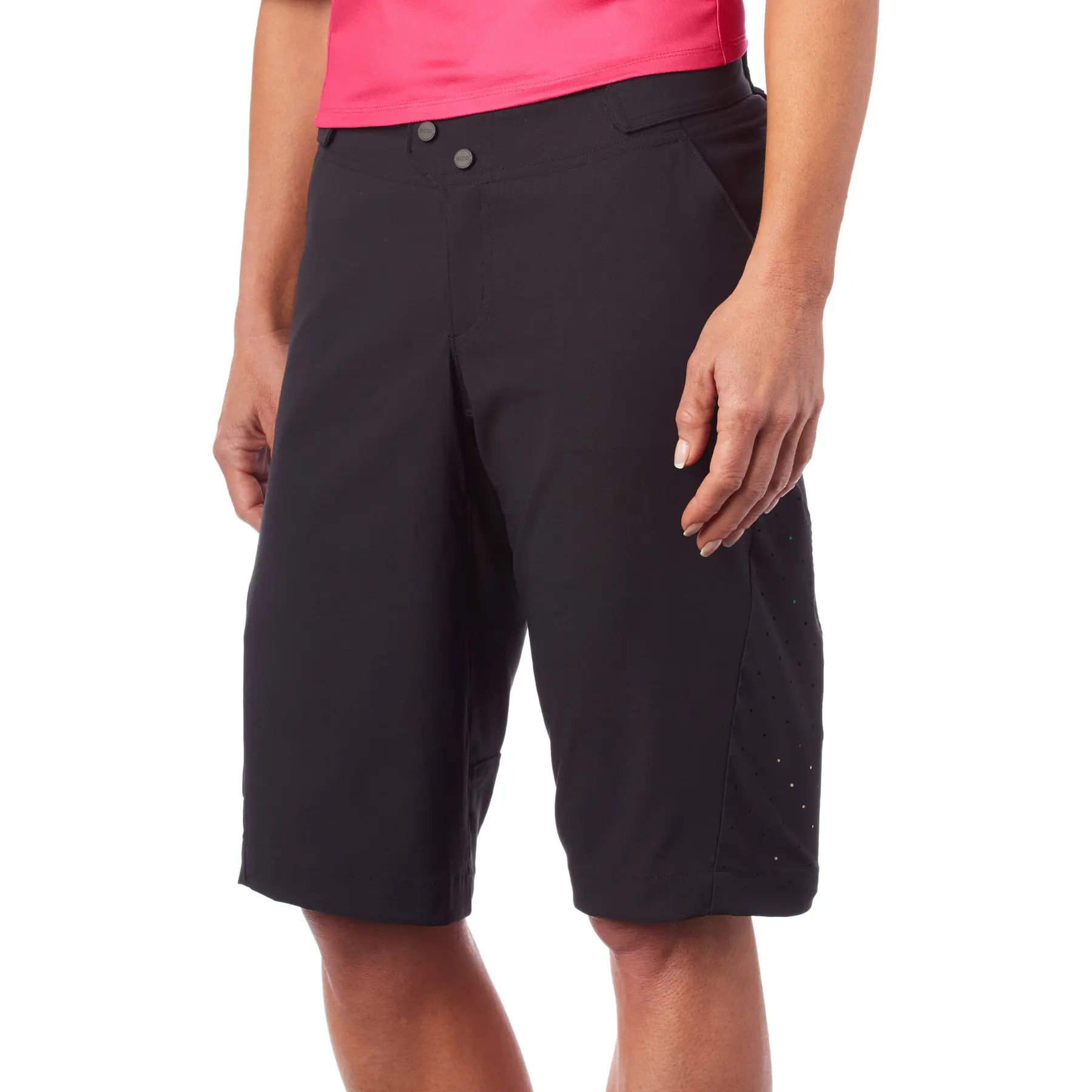Shorts för kvinnor Giro Havoc
