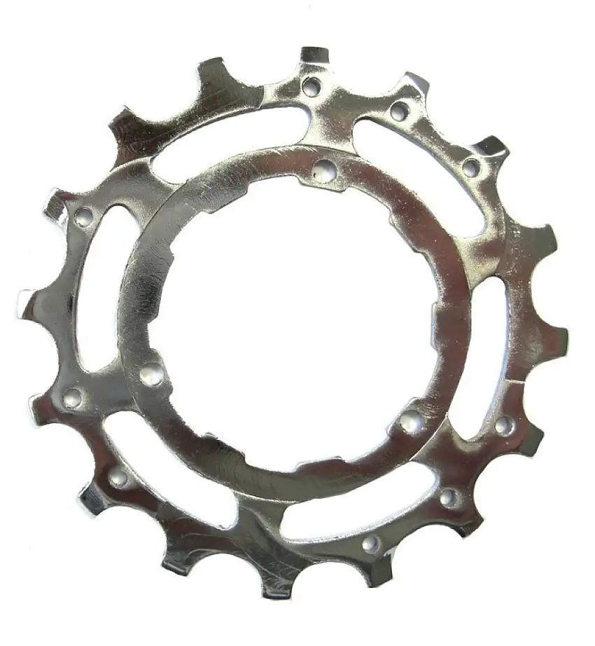 Stronglight 16T Kugghjul Shimano 1x10