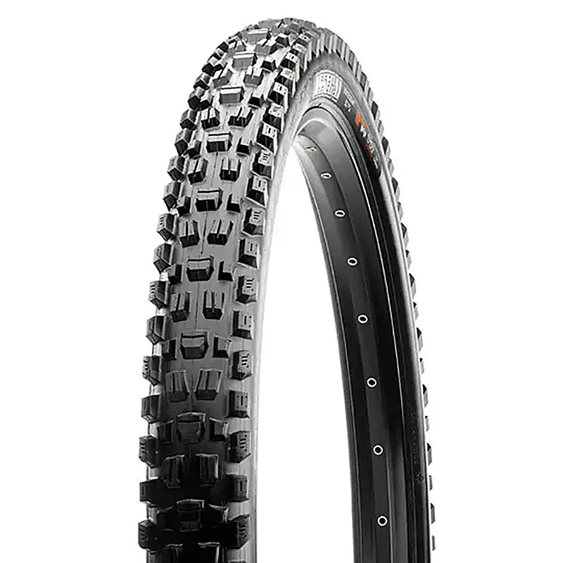 Mjukt däck Maxxis Assegai WT 3C maxxTerra Exo+ Tubeless Ready 27.5x2.50 63 584