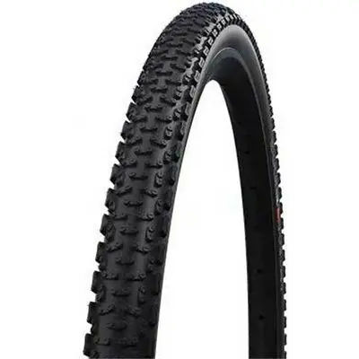 Mjukt däck Schwalbe G-One Ultrabite 28x1,50 Hs601 Evo Snakeskin Addix Speedgrip Tubeless