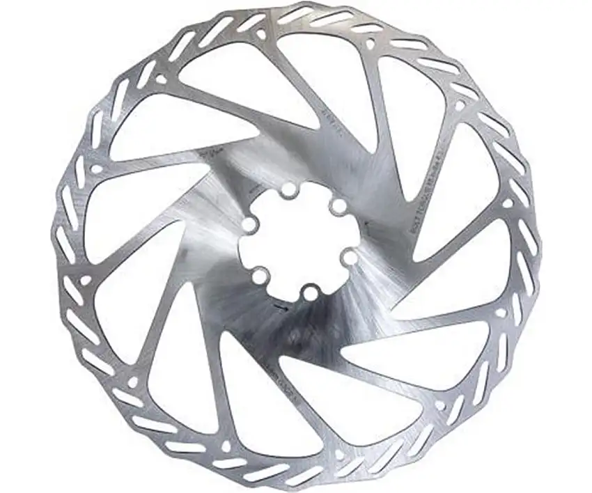 Bromsskiva AVID G3 CleanSweep IS 6 Bultar 203 mm