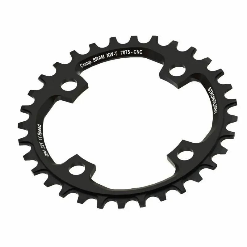 Bricka Stronglight Sram X01 1X11V 104 BCD 38T