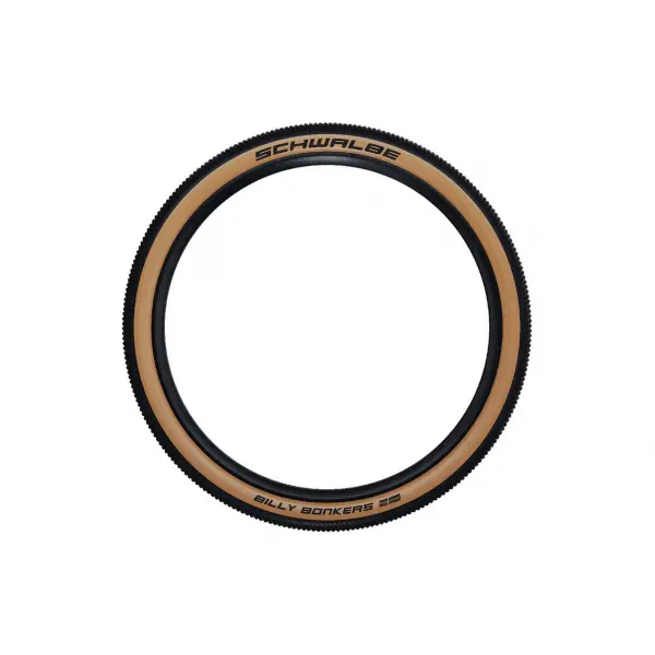 Mjukt däck Schwalbe Billy Bonkers Hs600erf.Addix