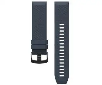 Armband Coros ACC Apex Navy 46mm