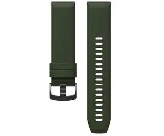 Armband Coros ACC Apex Green 46mm