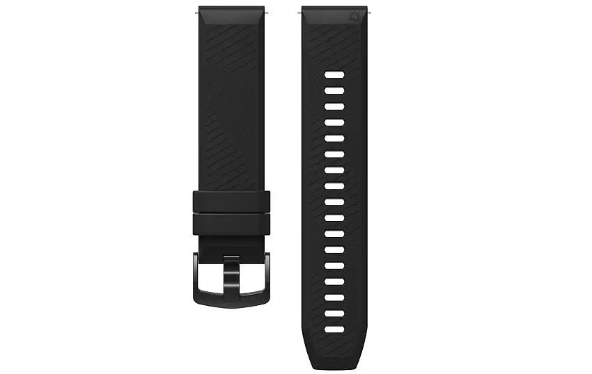 Armband Coros ACC Apex Black 42mm