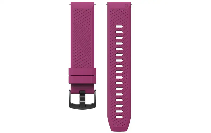 Armband Coros ACC Apex Purple 42mm