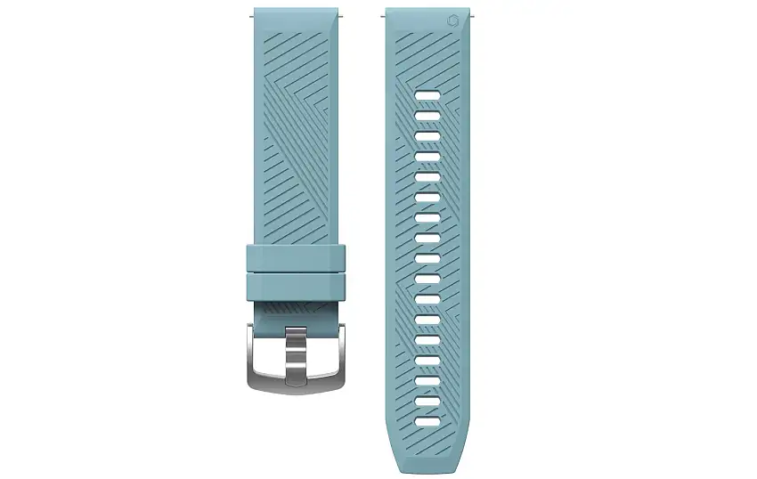 Armband Coros ACC Apex Blue 42mm