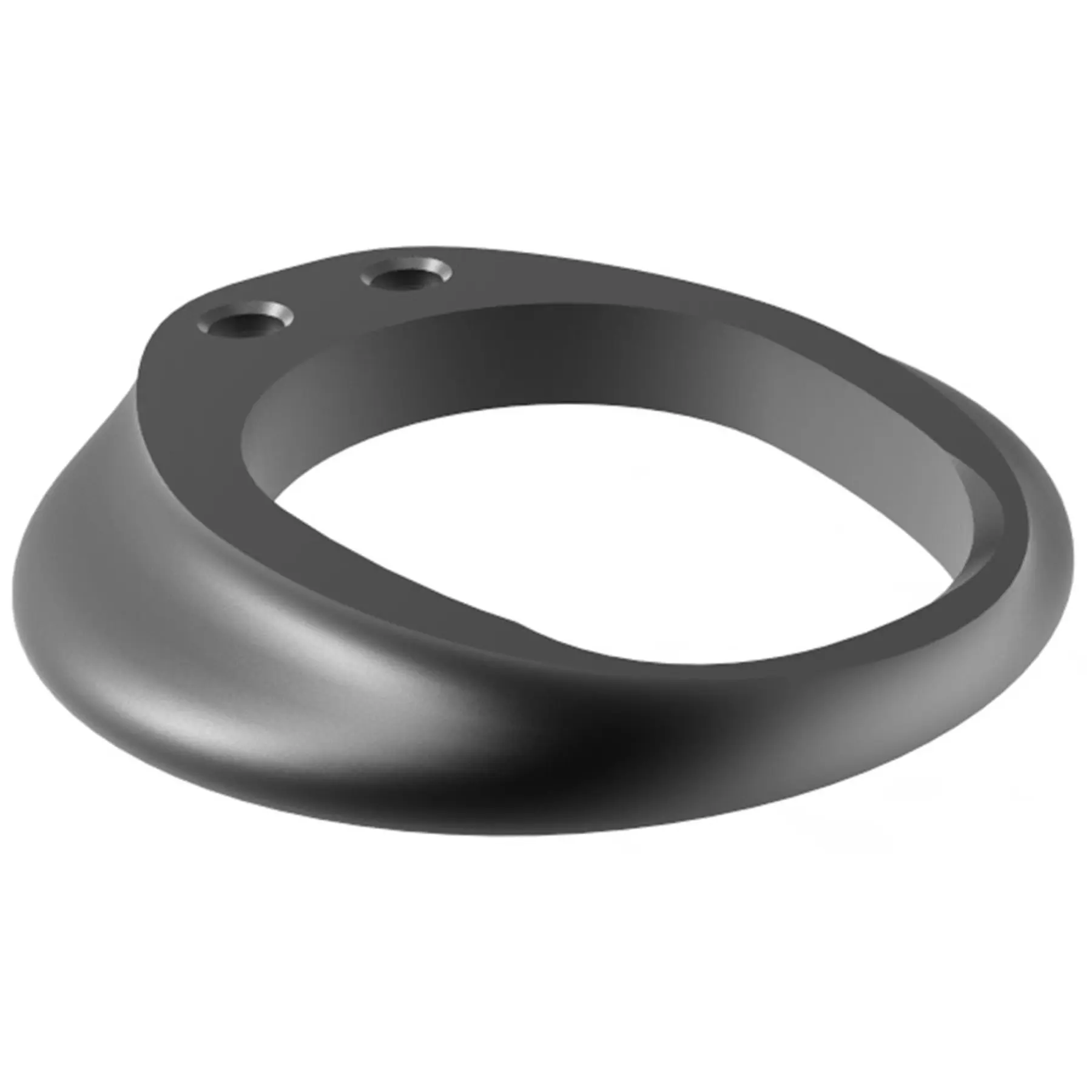 Vinci dcr adapter för headset och styrhandtag för specialram Deda Bianchi