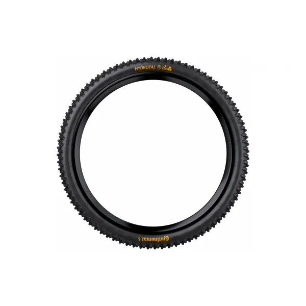 Mjukt cykeldäck Continental Hydrotal Downhill Su.soft Tlr So