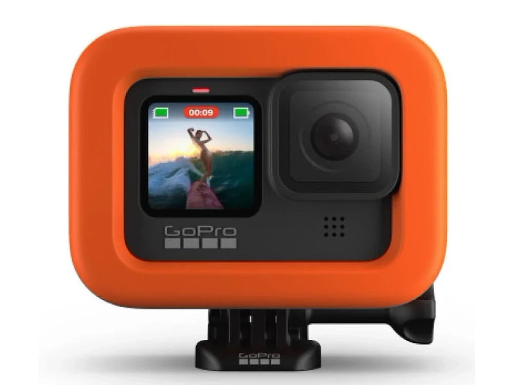 GoPro Floaty för GoPro HERO9 för HERO13