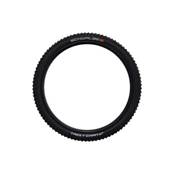 Cykeldäck Schwalbe Tacky Chan Evo S.trail Add.tle Ready