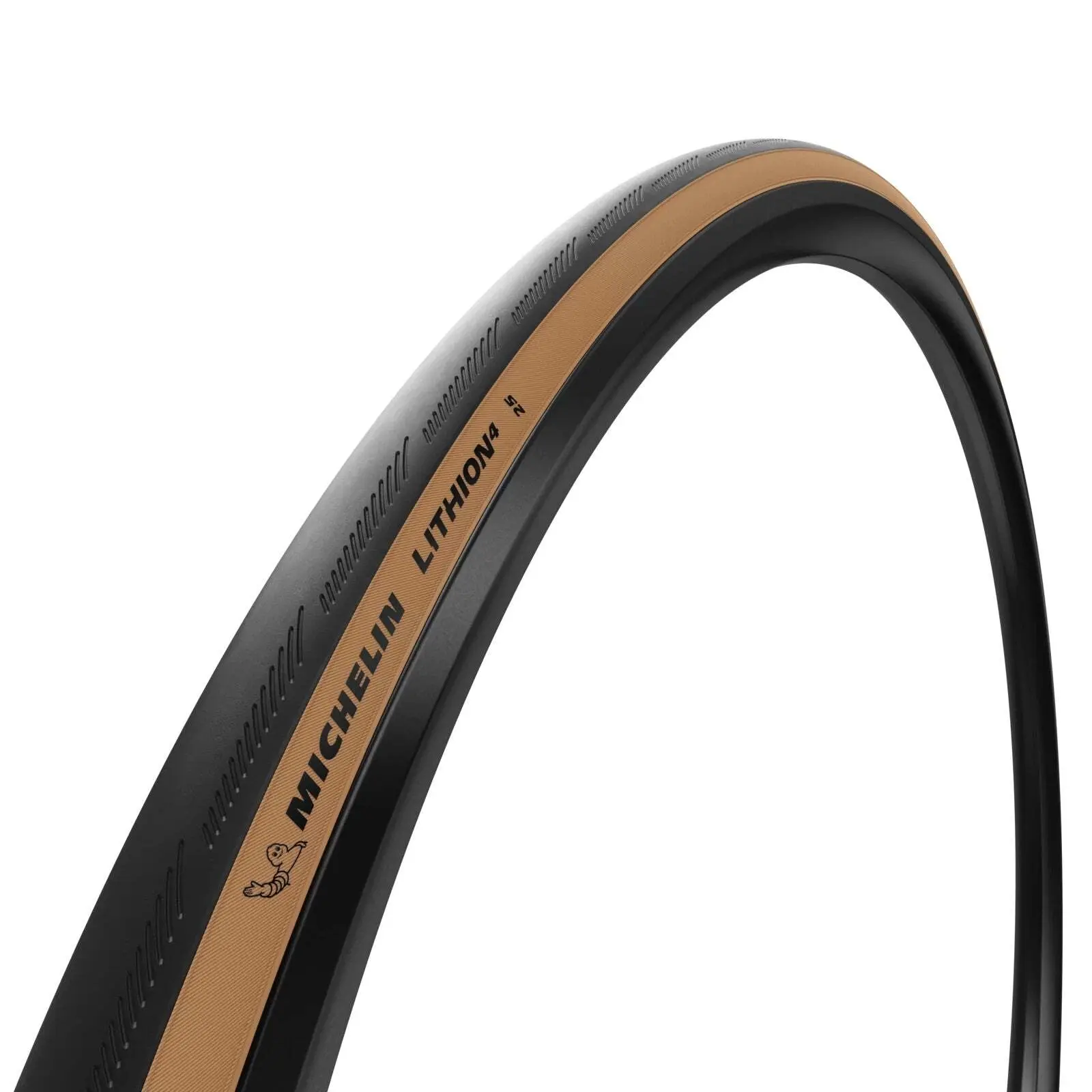 Däck Michelin Lithion4
