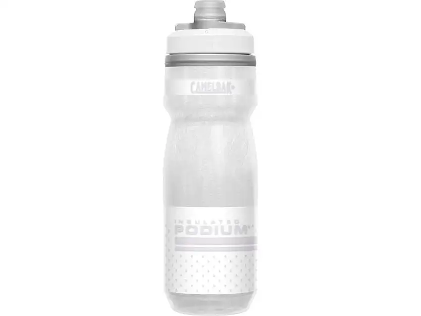 Camelbak Podium Chill vattenflaska 620 ml reflective ghost
