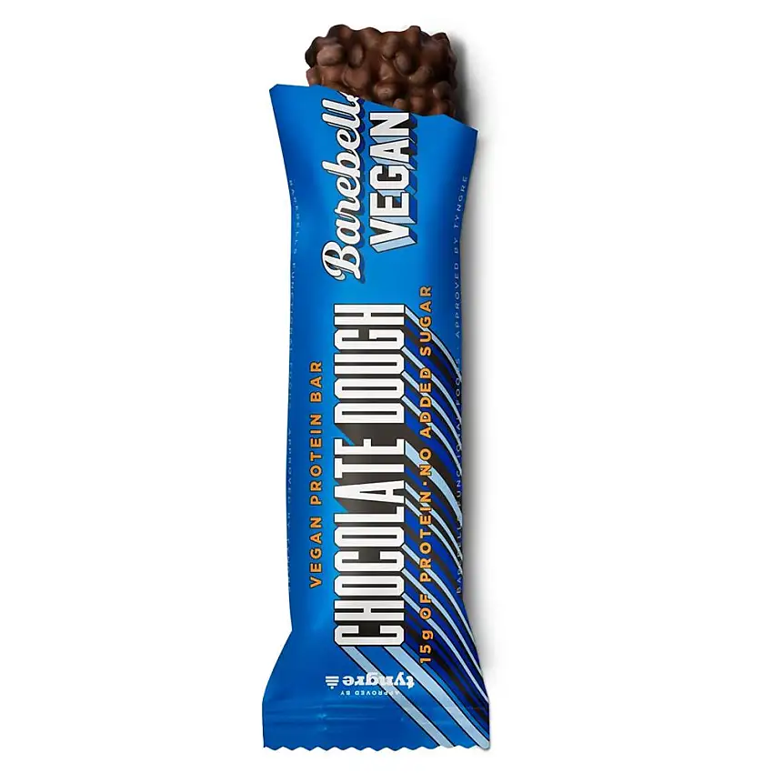 Proteinbar Barebells Vegan Chocolate Dough