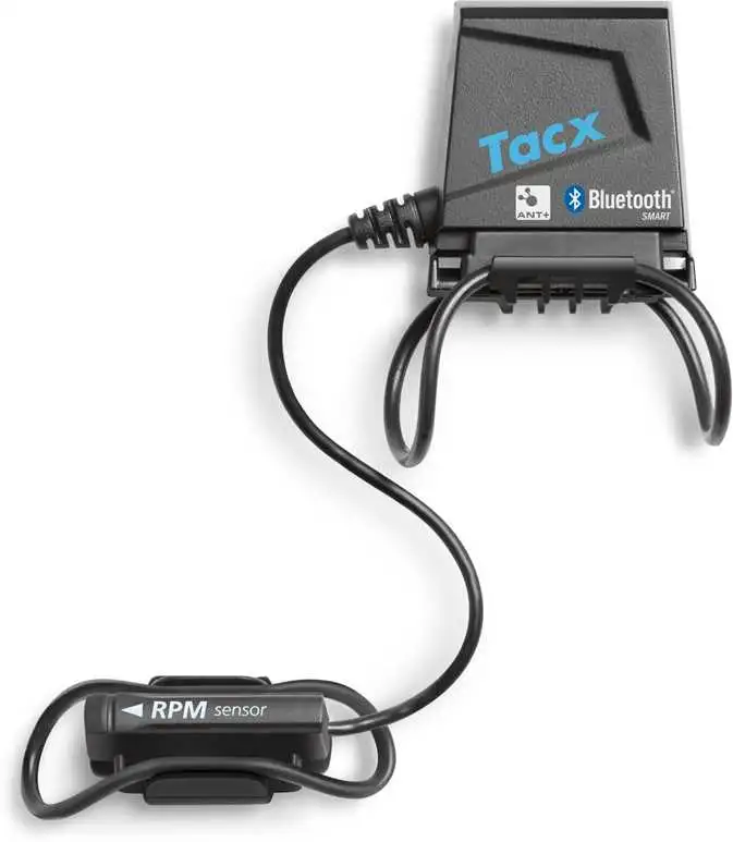 Hastighet/Kadenssensor Tacx T2015 Ant+/Bluetooth