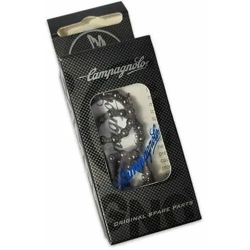 Främre keramiska kullager Campagnolo bora ultra/bora one/shamal/mille (x4)