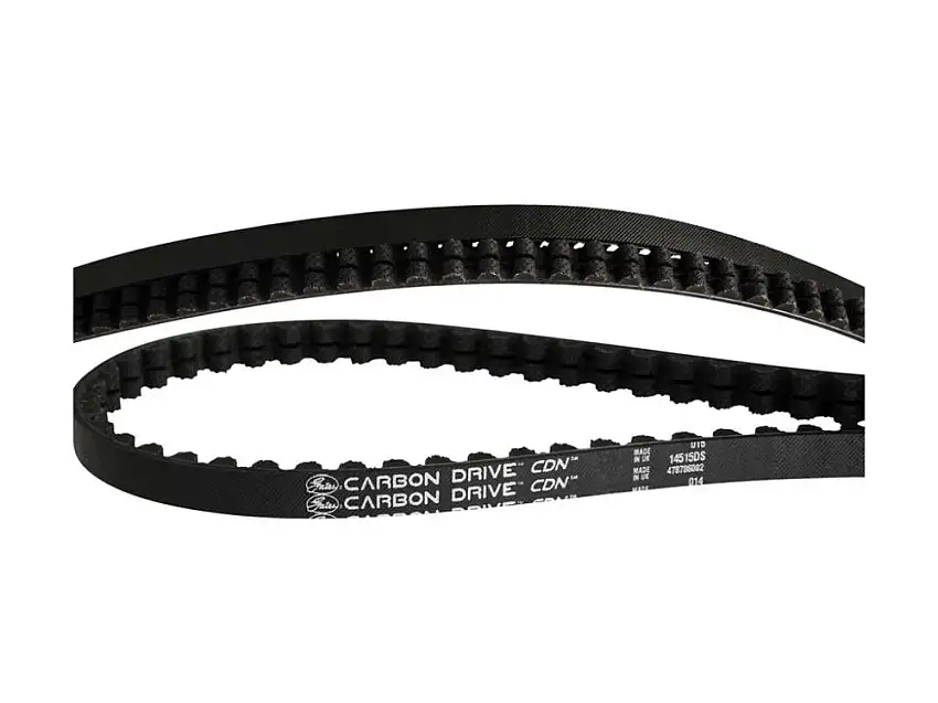 Gates Carbon Drive CDN rem 1342 mm / 122 tänder