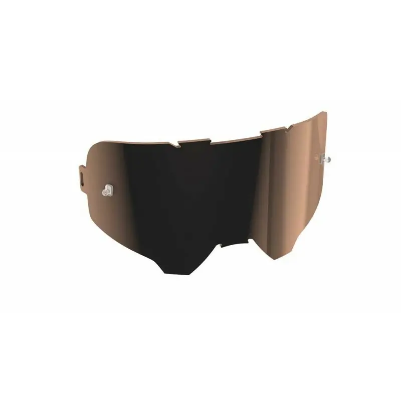 spegel mountainbike mask skärm Leatt iriz