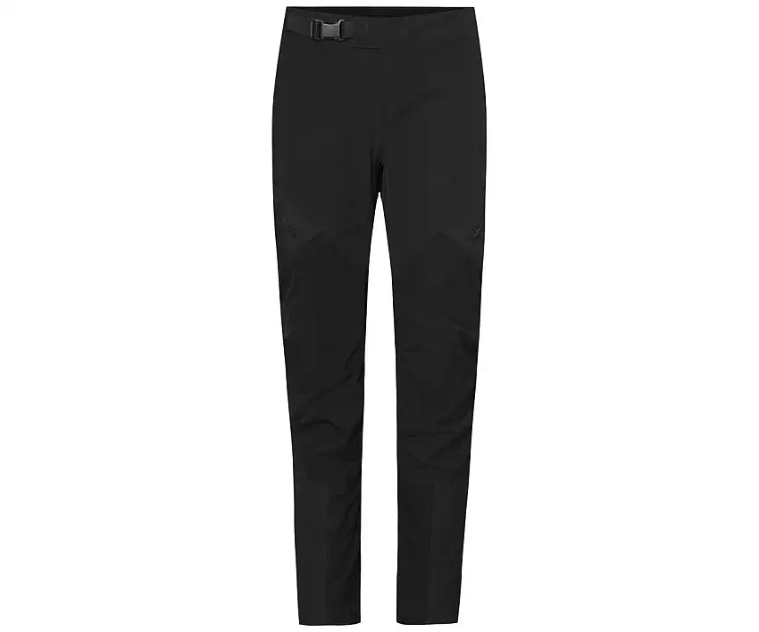 Cykelbyxor Sweet Protection Hunter Pants W svart