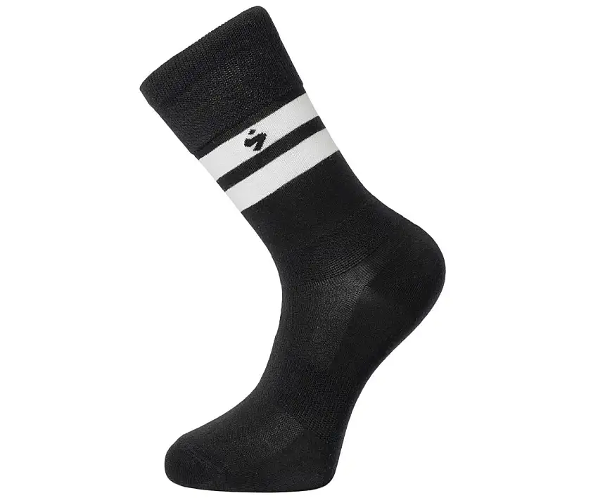 Strumpor Sweet Protection Sweet Casual Socks svart