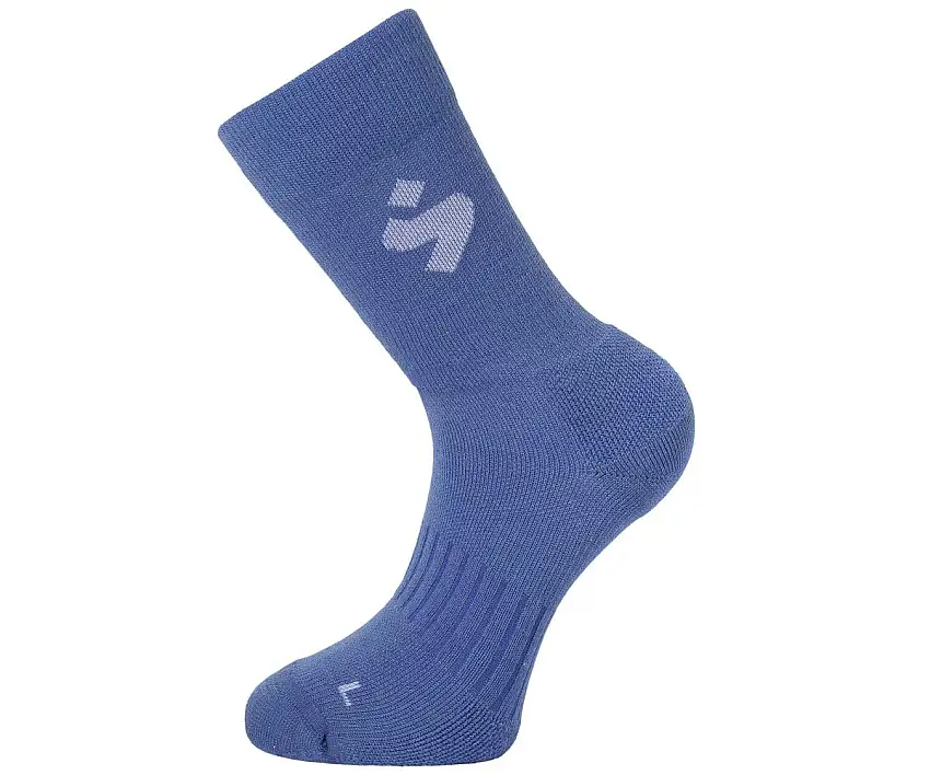 Strumpor Sweet Protection Hunter Merino Socks blå