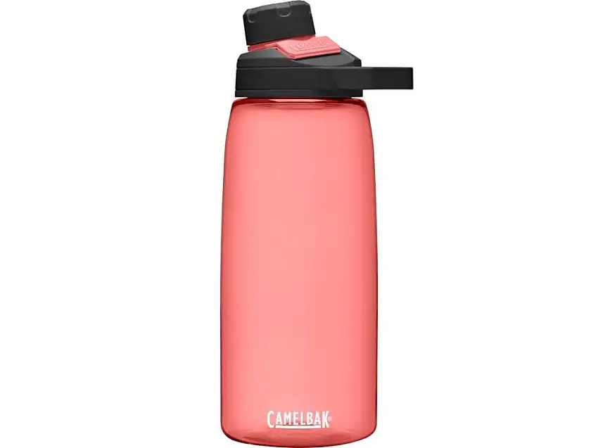 Camelbak Chute Mag vattenflaska 1L rose