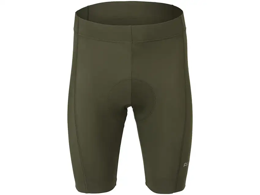 AGU Comfort Plus cykelbyxor performance forest green herr