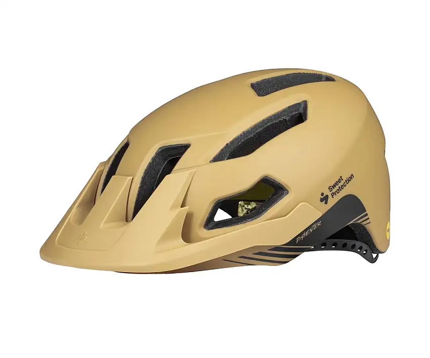 Cykelhjälm Sweet Protection Dissenter Mips dusk