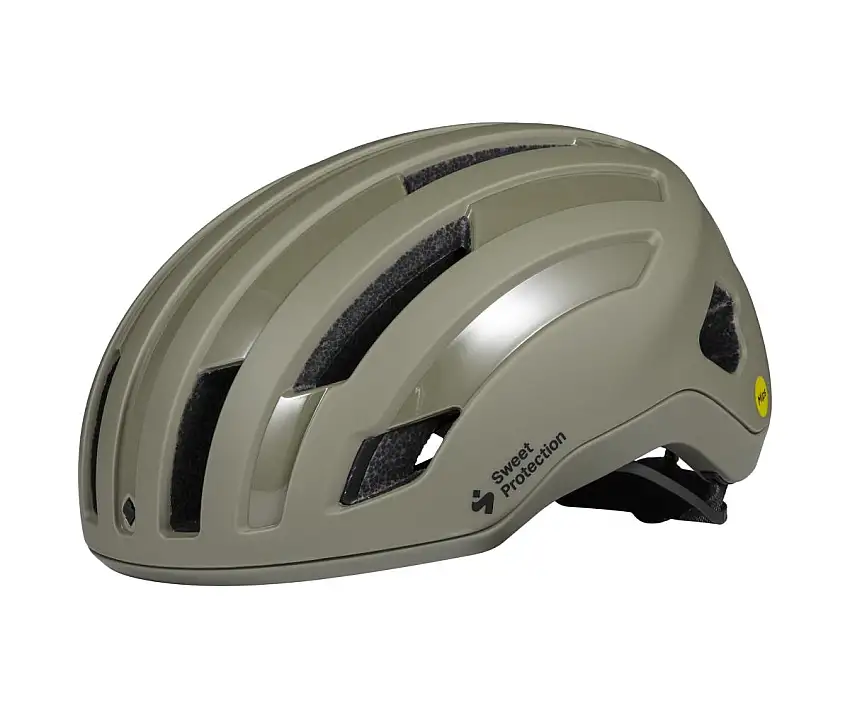 Cykelhjälm Sweet Protection Outrider Mips woodland