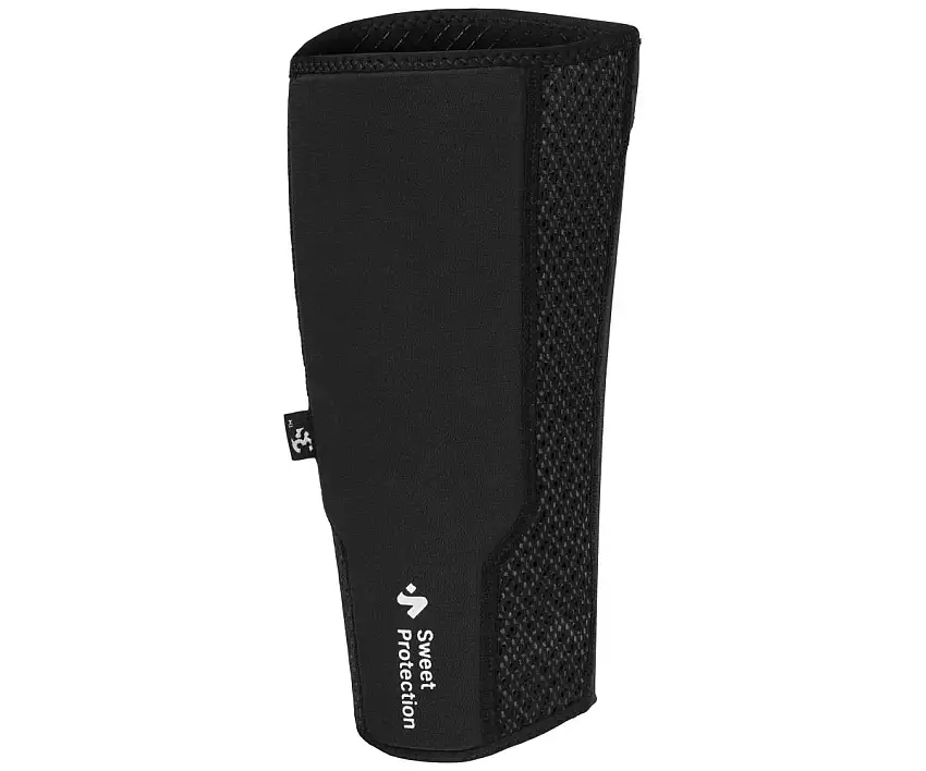Benskydd Sweet Protection Shin Guards Light svart