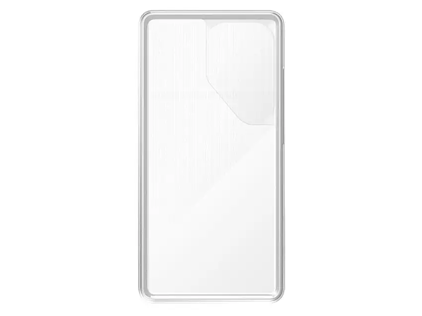 Quad Lock Poncho cover mobilskal för Samsung Galaxy S25 Ultra
