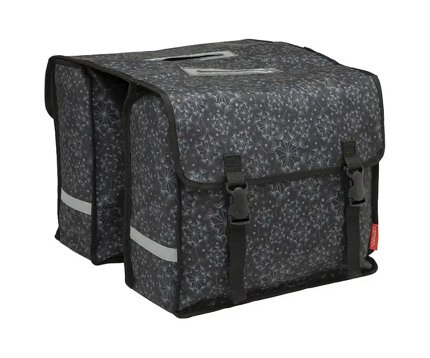 Packväska New Looxs Double bag Tara Black