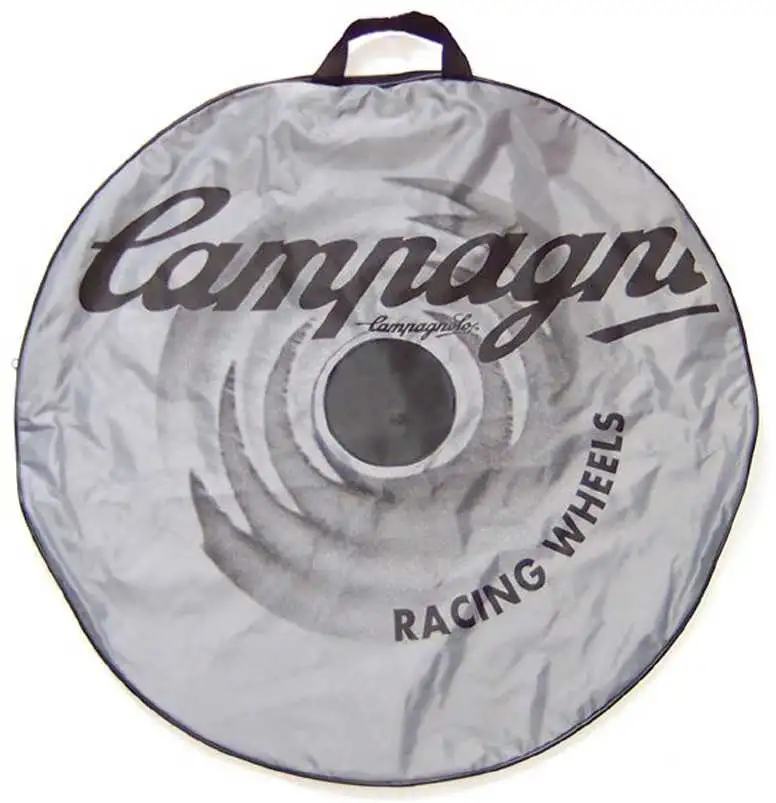Hjulväska Campagnolo grå