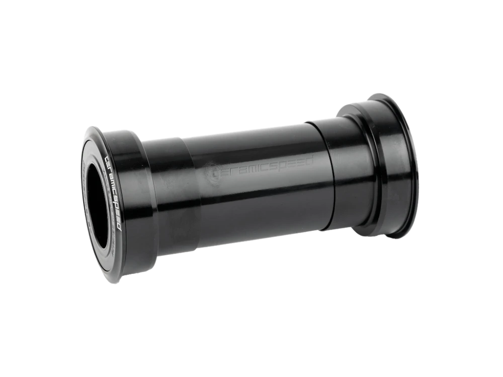 CeramicSpeed Alpha Gravel vevlager BB86 24mm