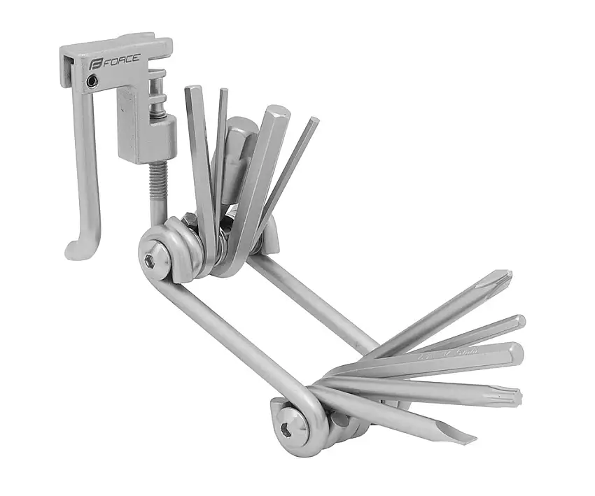 Force multiverktyg 11 funktioner