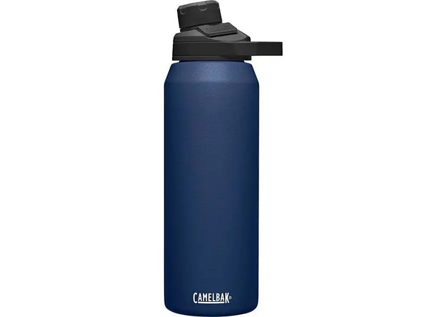 Camelbak Chute Mag termo vattenflaska 1L navy