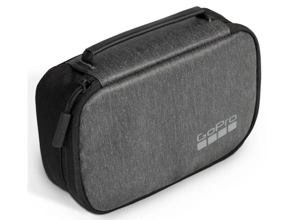 GoPro Casey LITE förvaringsfodral grå