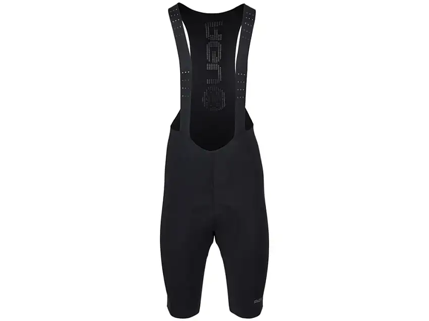 AGU Aero Performance Pro Bib cykelbyxor svart herr