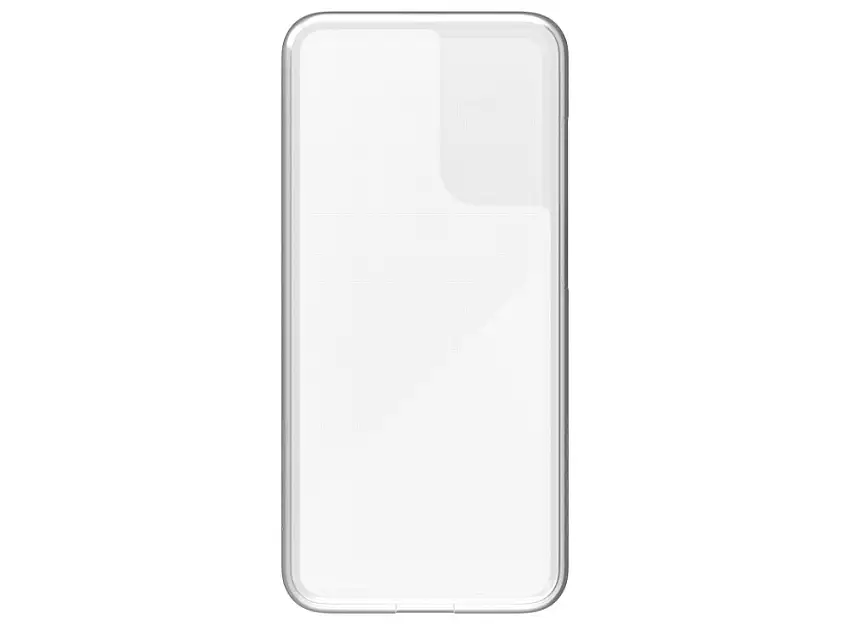 Quad Lock poncho cover för Samsung Galaxy S20 transparent