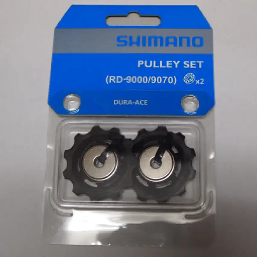 Shimano Dura-Ace 9000 rulltrissor (11T)