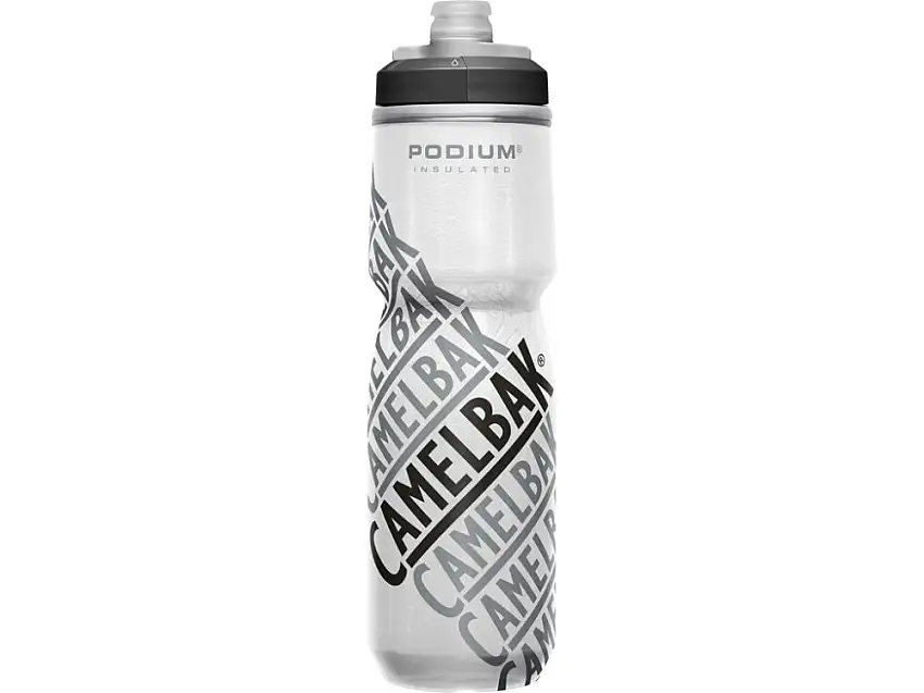 Camelbak Podium Chill vattenflaska 710 ml race edition