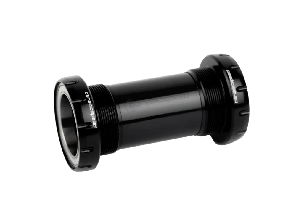 CeramicSpeed Alpha Road vevlager BSA 30mm